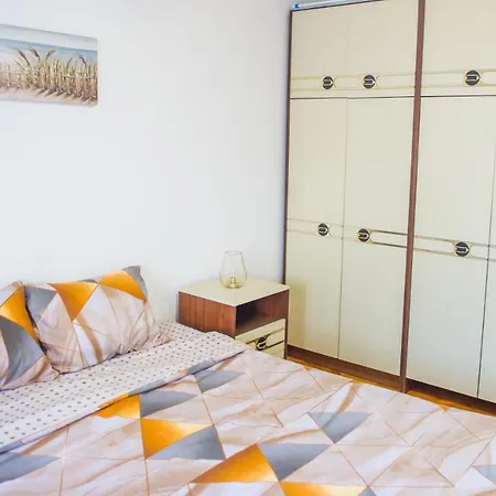 Apartment Fidena Mostar Exterior photo