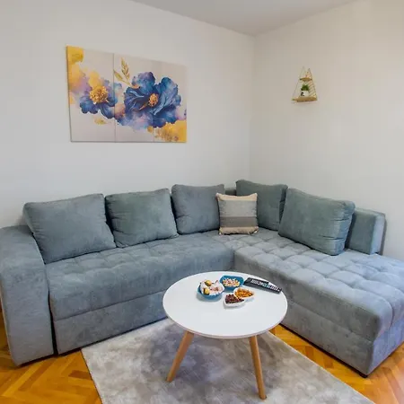 Apartment Fidena Mostar Exterior photo