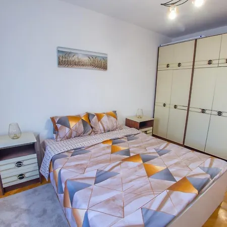 Apartment Fidena Mostar Exterior photo