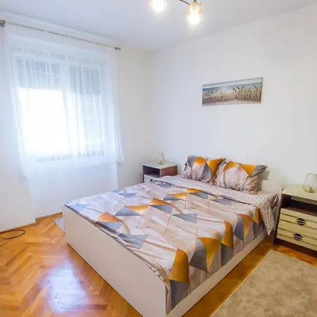 Apartment Fidena Mostar Exterior photo
