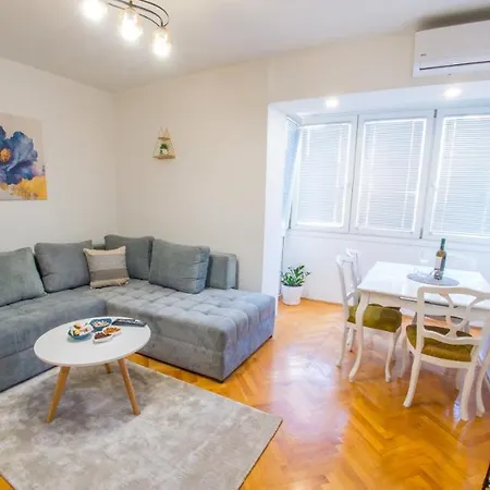 Apartment Fidena Mostar Exterior photo