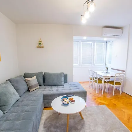 Apartment Fidena Mostar Exterior photo