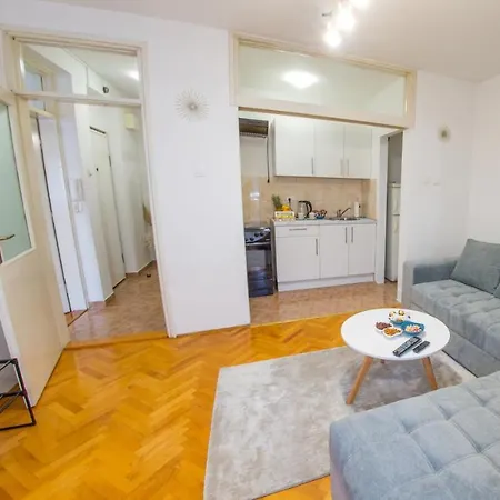 Apartment Fidena Mostar Exterior photo