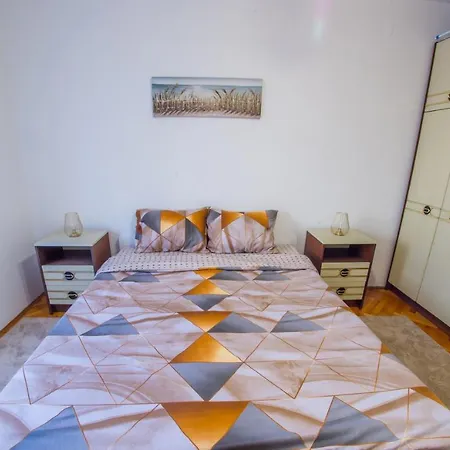 Apartment Fidena Mostar Exterior photo