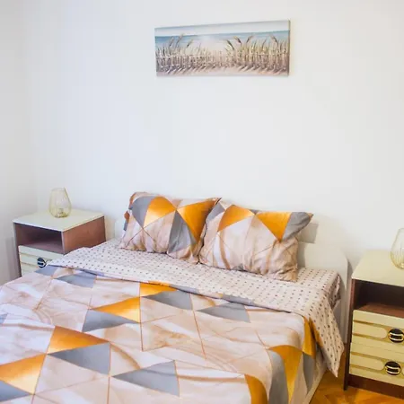 Apartment Fidena Mostar Exterior photo