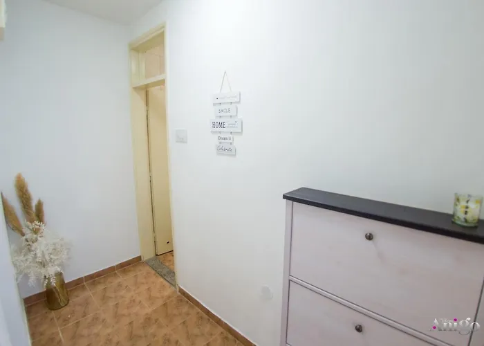 Apartment Fidena