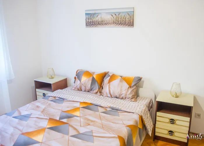 Apartment Fidena