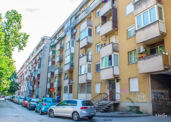 Apartment Fidena