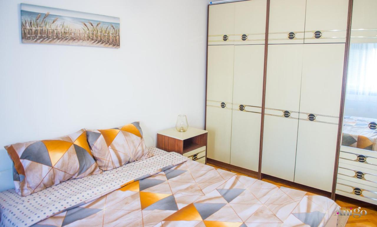 Apartment Fidena *