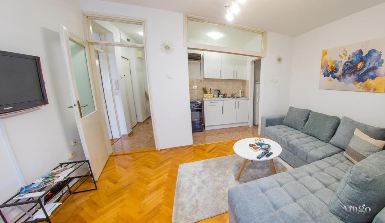Apartment Fidena *