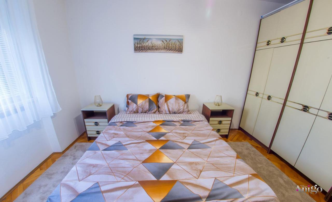 Fidena Apartment