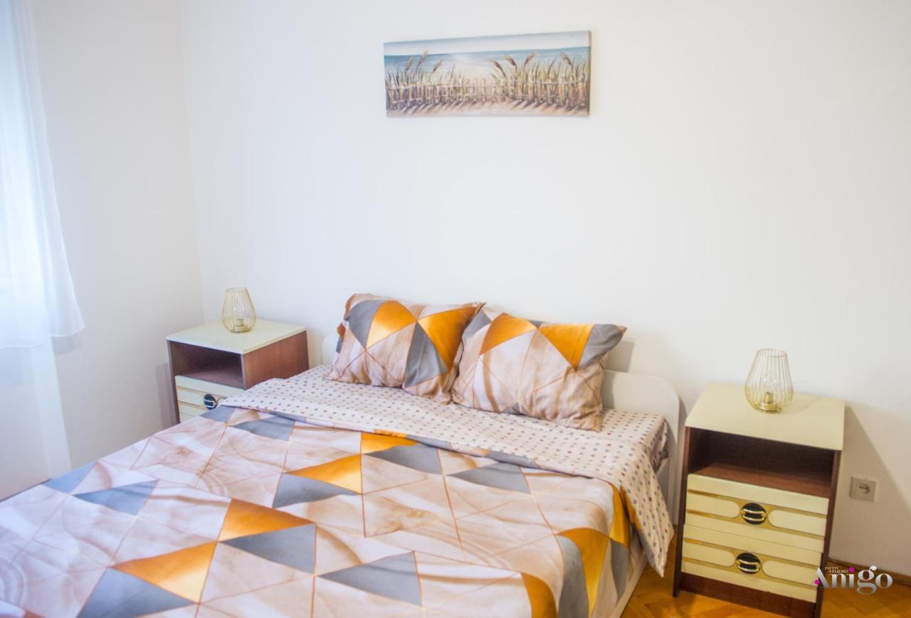 Apartment Fidena *