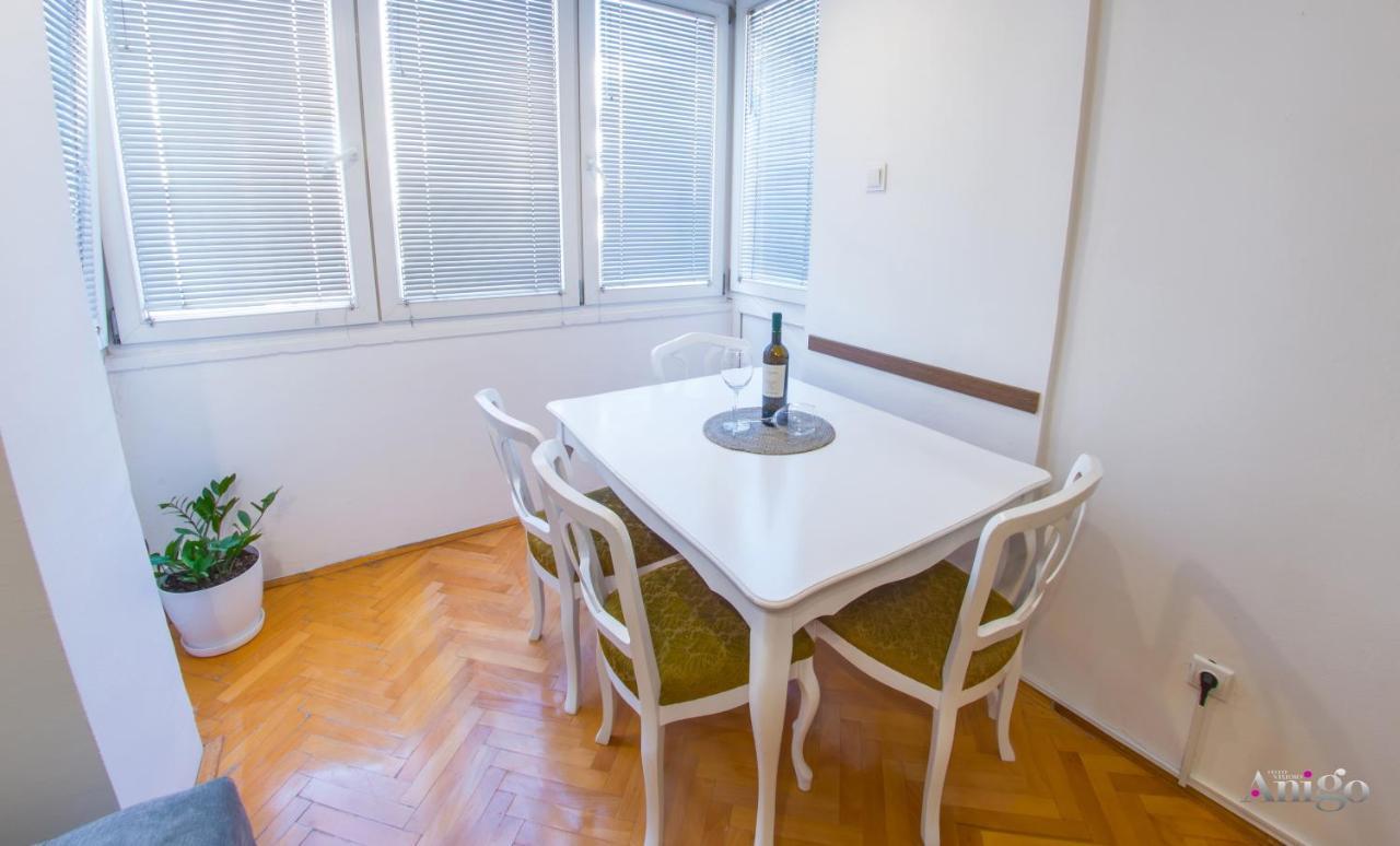 Fidena Apartment *