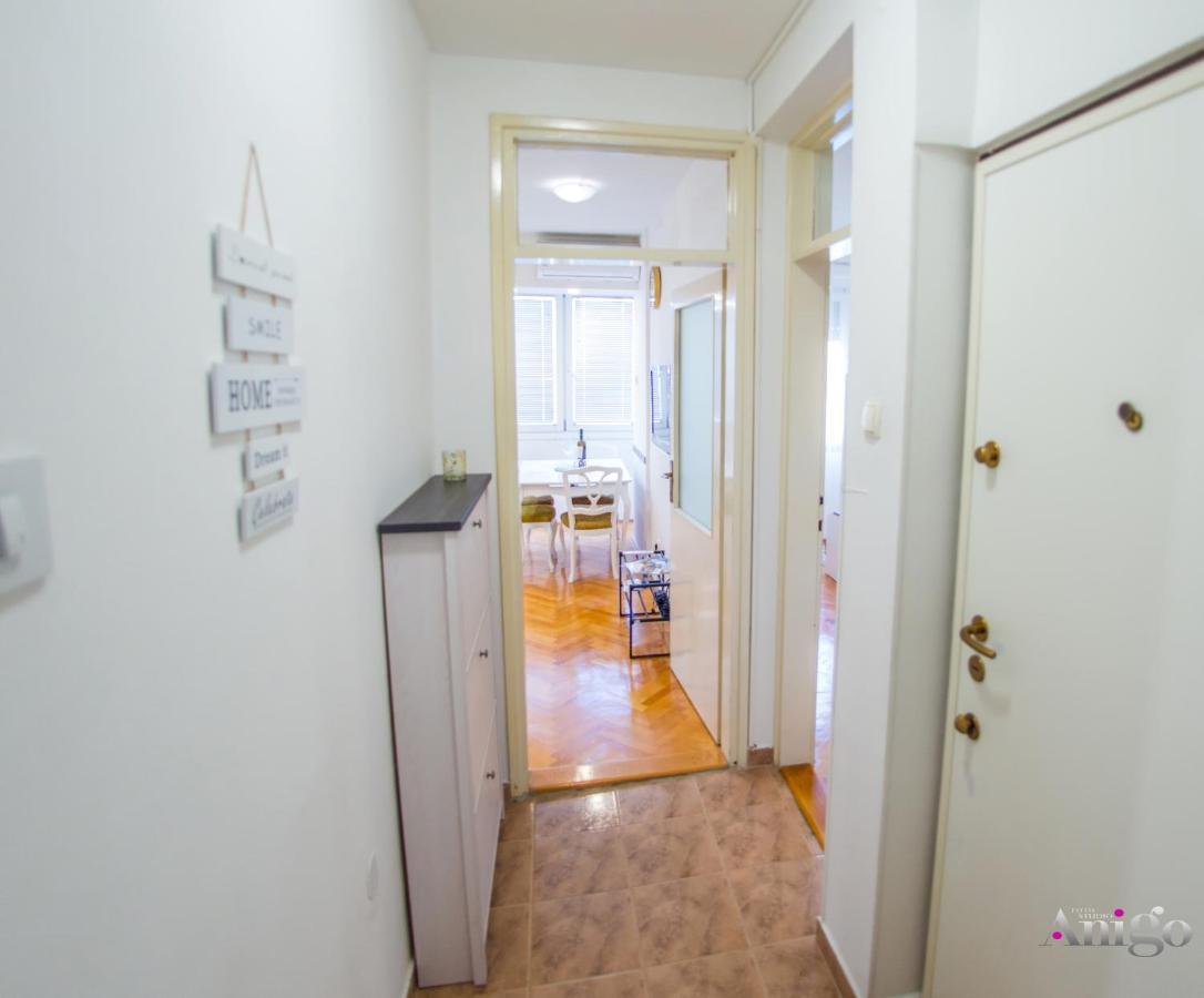 Fidena Apartment *