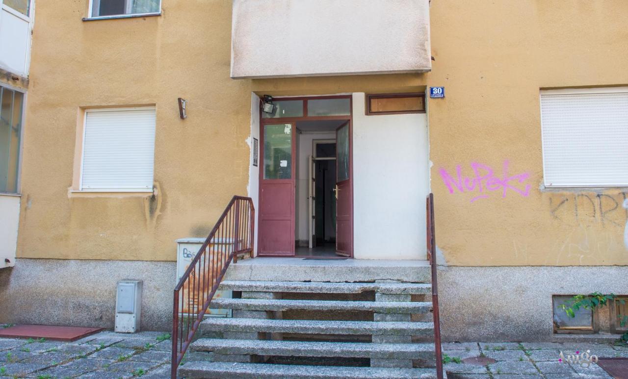 Fidena * Mostar